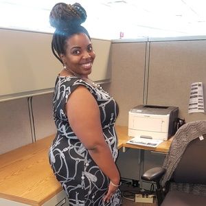 Meet your Posher, Tamoka